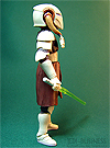 Saesee Tiin, Clone Wars figure