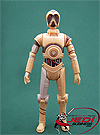 TC-70, Jabba's Palace Battlepack figure