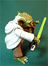 Yoda Clone Wars The Clone Wars Collection