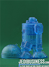 R2-D2, Holographic figure