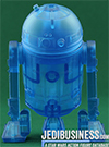 R2-D2 Holographic The Disney Collection