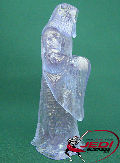 Palpatine (Darth Sidious) Hologram The Episode 1 Collection