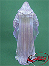 Palpatine (Darth Sidious), Hologram figure