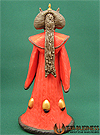 Padmé Amidala, Theed Invasion figure