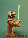 Yaddle, Jedi Master figure