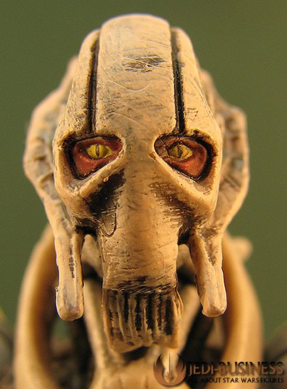 General Grievous Revenge Of The Sith The Legacy Collection