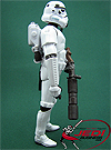 Spacetrooper, Death Star figure
