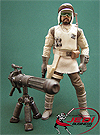 Hoth Rebel Trooper, Battle Of Hoth figure
