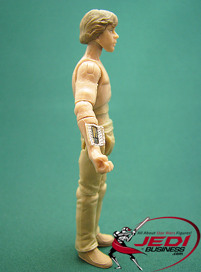 Luke Skywalker Medical Frigate The Legacy Collection