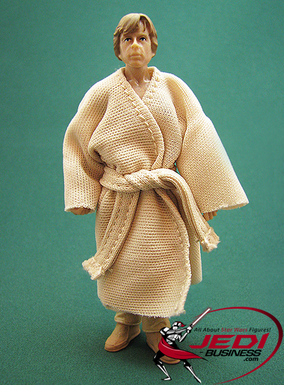 Luke Skywalker figure, TLCBasic2008