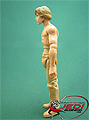 Luke Skywalker, Medical Frigate figure
