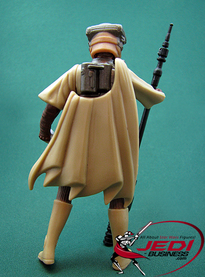 Princess Leia Organa Boushh Disguise The Power Of The Force