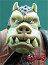 Gamorrean Guard Jabba's Palace The Power Of The Force