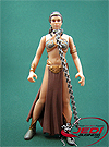Princess Leia Organa Jabba's Prisoner The Power Of The Force