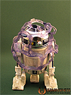 R2-D2, Shield Generator Assault 4-Pack figure