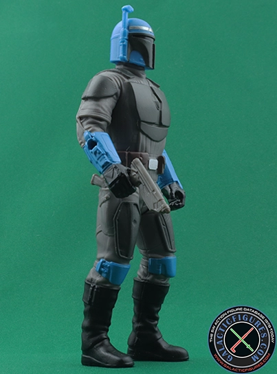 Axe Woves Unite The Clans 3-Pack Star Wars Epic Hero Series