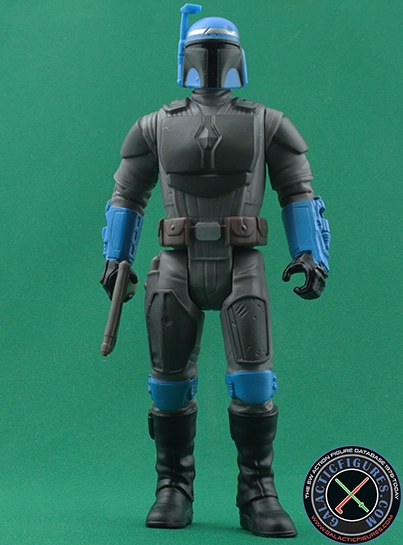 Axe Woves (Star Wars Epic Hero Series)