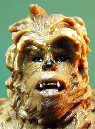 Chewbacca Sandstorm The Legacy Collection