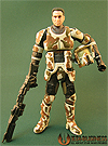 Commander Faie, Comic 2-Pack #13 - 2008 figure