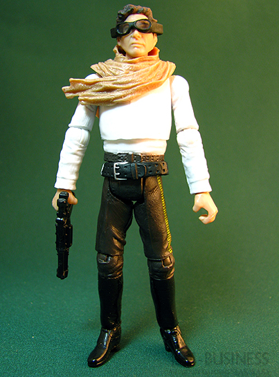 Han Solo figure, TLCBasic2008