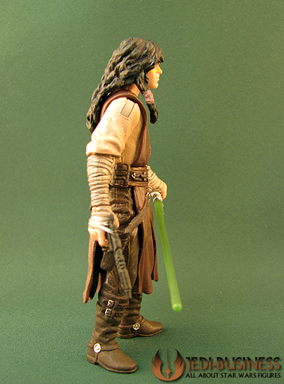 Quinlan Vos Comic 2-Pack #13 - 2008 The Legacy Collection