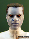 Admiral Thrawn Comic 2-pack #9 - 2008 The Legacy Collection