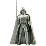 Darth Vader Silver Edition