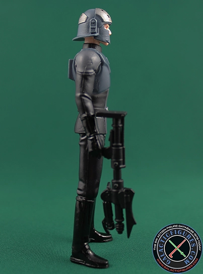 Agent Kallus Star Wars Rebels Saga Legends Series