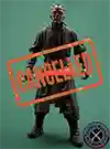 Saga Legends Series Darth Maul