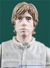 Luke Skywalker The Empire Strikes Back Saga Legends Series