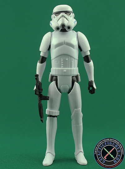 Stormtrooper figure, swlm