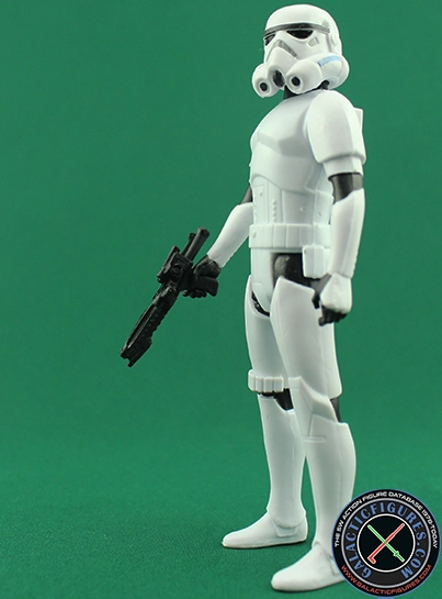 Stormtrooper Star Wars Rebels Saga Legends Series