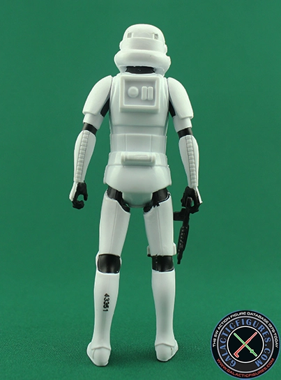Stormtrooper Star Wars Rebels Saga Legends Series
