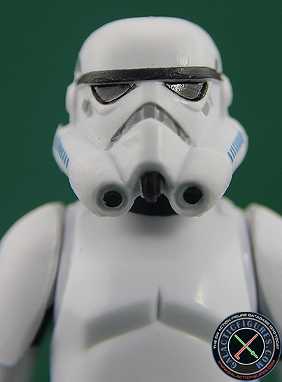 Stormtrooper Star Wars Rebels Saga Legends Series