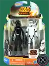 Stormtrooper Star Wars Rebels Saga Legends Series