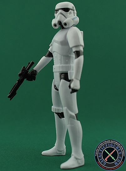 Stormtrooper Star Wars Rebels Saga Legends Series