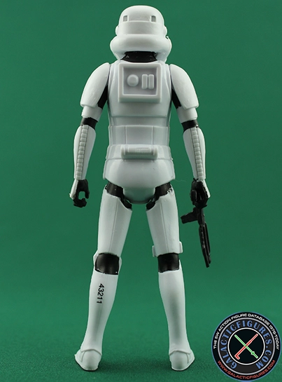 Stormtrooper Star Wars Rebels Saga Legends Series