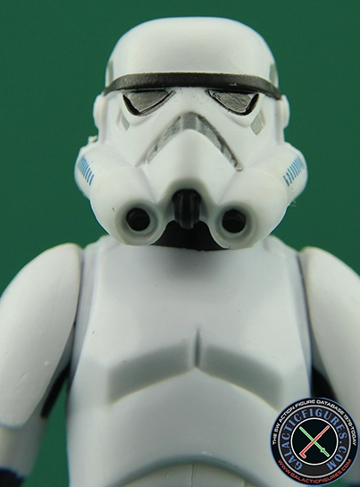 Stormtrooper Star Wars Rebels Saga Legends Series