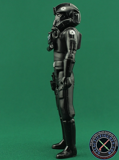 Tie Fighter Pilot Star Wars Rebels Saga Legends Series