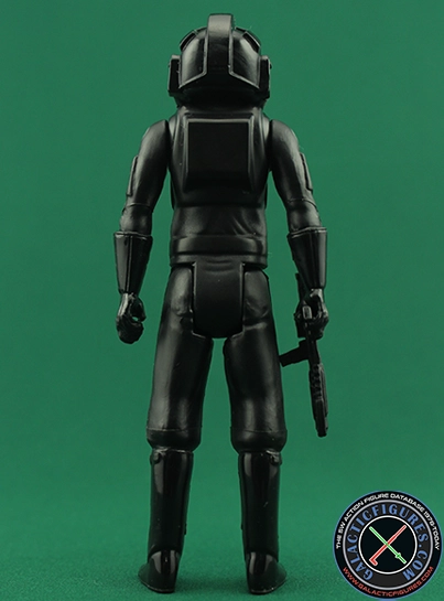 Tie Fighter Pilot Star Wars Rebels Saga Legends Series