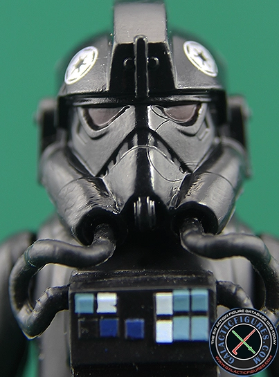 Tie Fighter Pilot Star Wars Rebels Saga Legends Series
