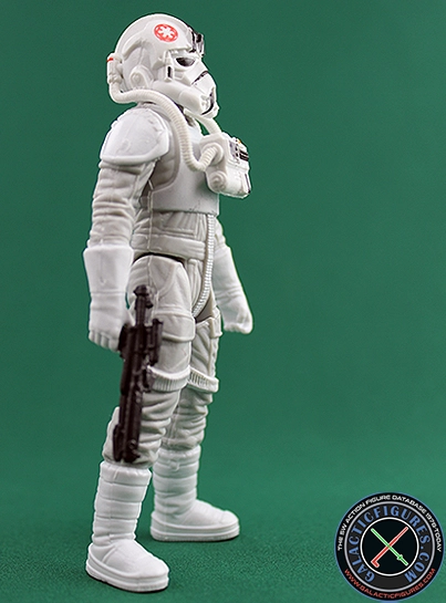 AT-AT Driver The Empire Strikes Back Saga Legends Series