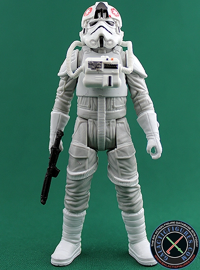 AT-AT Driver figure, SWLBasic