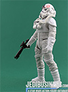 AT-AT Driver Figure - The Empire Strikes Back