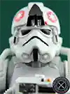 AT-AT Driver The Empire Strikes Back Saga Legends Series