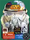 AT-AT Driver The Empire Strikes Back Saga Legends Series