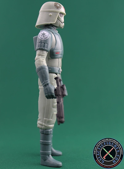 AT-DP Driver Star Wars Rebels Saga Legends Series