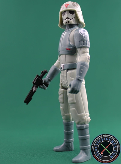AT-DP Driver Star Wars Rebels Saga Legends Series