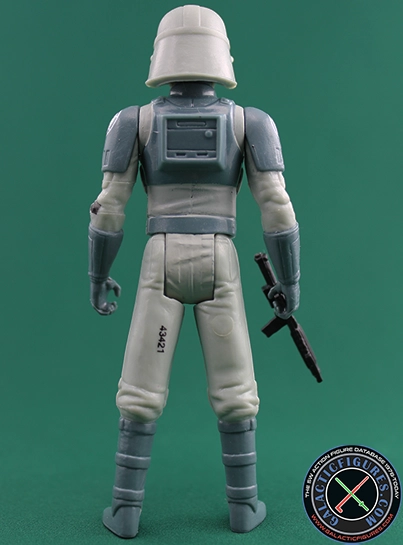 AT-DP Driver Star Wars Rebels Saga Legends Series