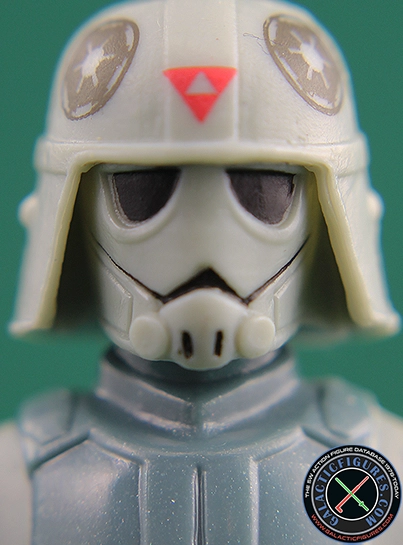 AT-DP Driver Star Wars Rebels Saga Legends Series